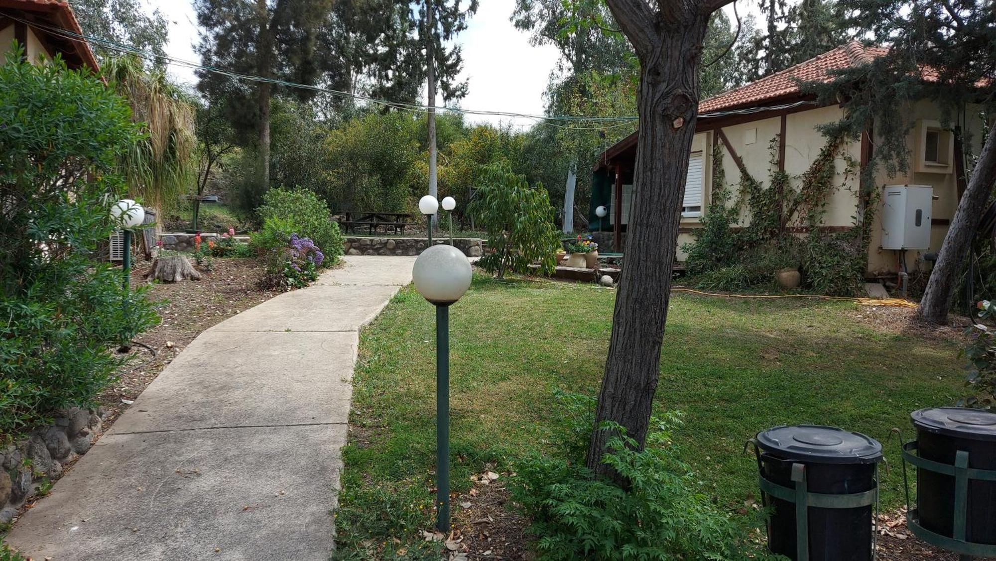 Pundak Guesthouse Ramot Exterior foto